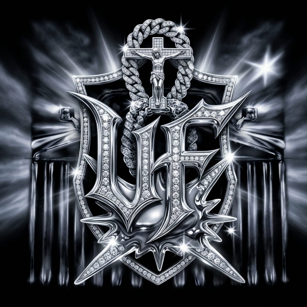 UnderFactions Logo